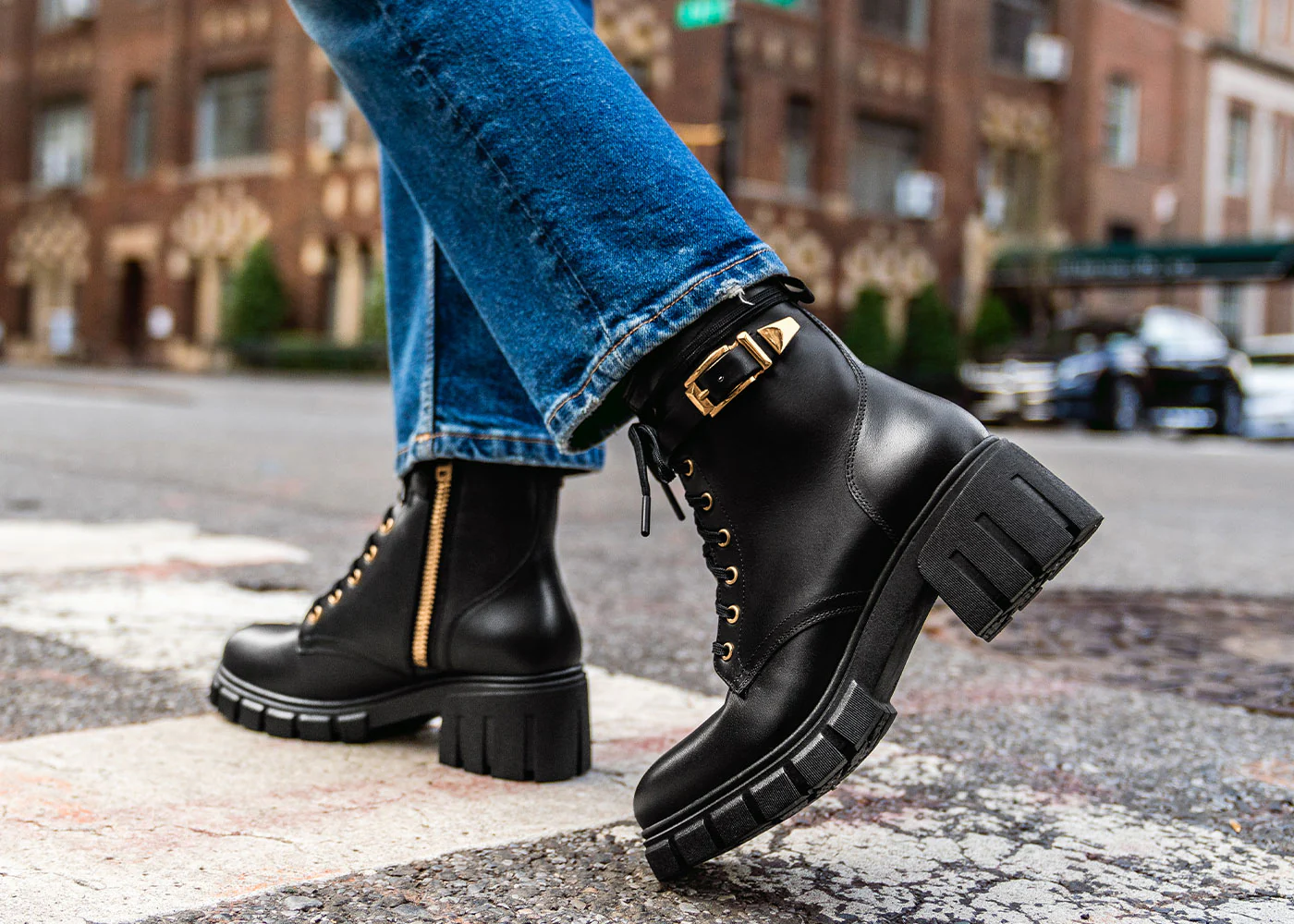 boots