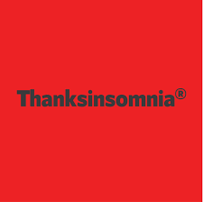 Thanksinsomnia