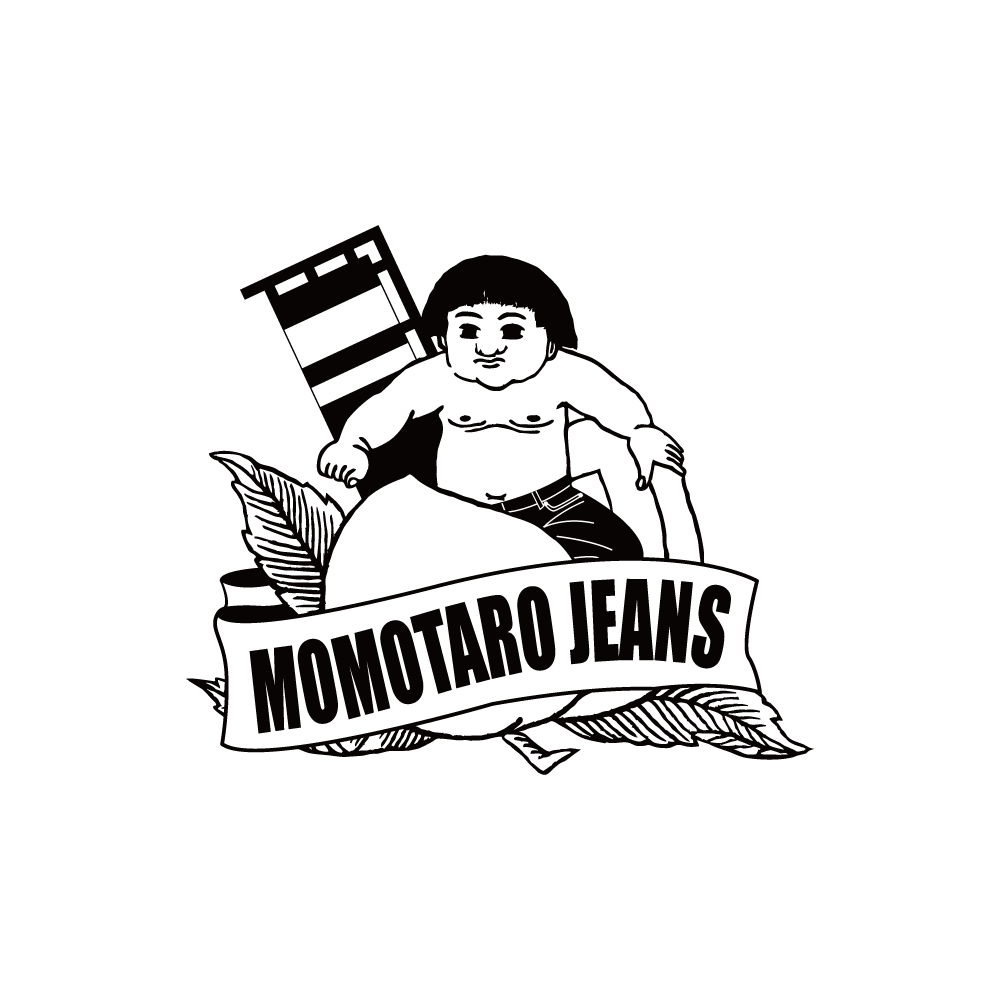 momotaro jeans