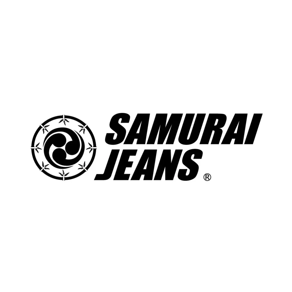 samurai jeans